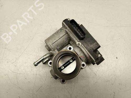 Throttle body OPEL AGILA B (H08) 1.2 (F68) | BP33611634M82  - Image 6