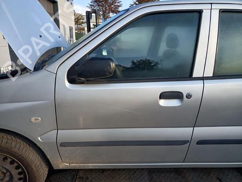 Used Left front door Left front door SUBARU JUSTY III (G3X) 1.3 AWD (G3X413) (94 hp) 39751059 39751059