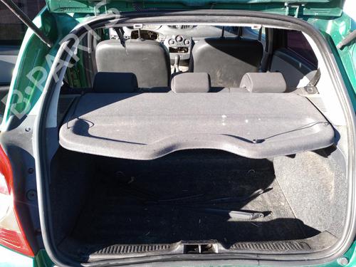 Other RENAULT CLIO III (BR0/1, CR0/1)  | BP27230107O1 