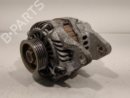 Generator SMART FORFOUR (454) 1.1 (454.030) | BP27228923M7 