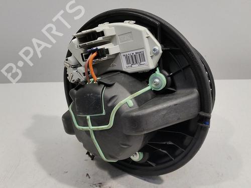 Heater blower motor BMW 1 (E87) 116 i | BP27226535M62 