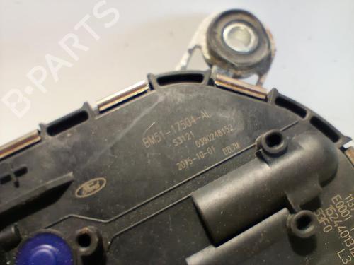 Front wiper motor FORD FOCUS III Turnier 1.5 TDCi | BP27230998M29 