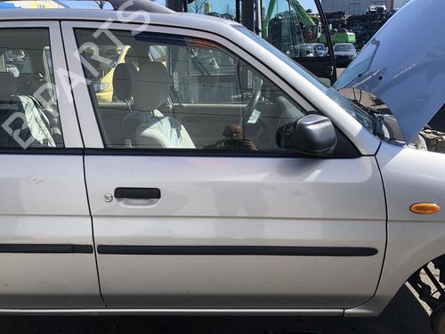 Porta frente direita MAZDA DEMIO (DW) 1.3 i 16V (DW3W) (72 hp) 32733781