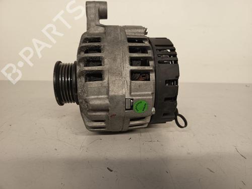 Used Alternator Alternator VW PASSAT B5.5 Variant (3B6) 2.0 (115 hp) 32762121 32762121