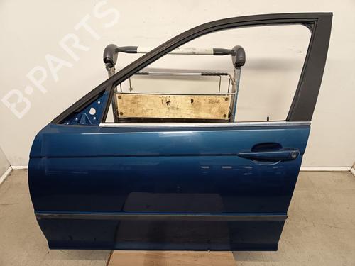 Used Left front door Left front door 38501950 38501950