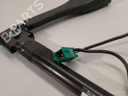 Seat buckle OPEL CORSA D (S07) 1.4 (L08, L68) | BP27231189I32 