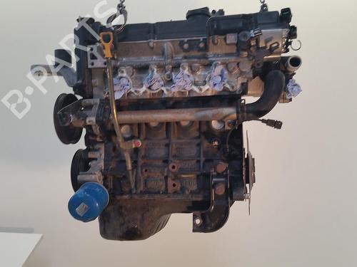 Motor HYUNDAI ACCENT III (MC) 1.6 GLS | BP27226919M1