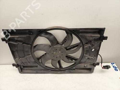 Radiator fan SEAT LEON SC (5F5) 1.4 TSI | BP37223688M35 - Image 4