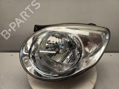 Used Left headlight Left headlight KIA PICANTO I (SA) 1.0 (63 hp) 32762798 32762798
