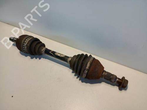 Other OPEL VECTRA C (Z02) 1.9 CDTI (F69) | BP27228869O1 