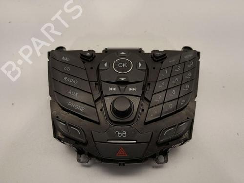 Switch FORD FOCUS III Turnier 1.6 TDCi | BP27230490I30 