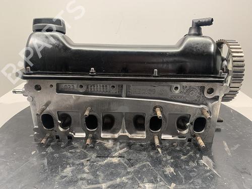 Cylinder head VW POLO III CLASSIC (6V2) 100 1.6 | BP27227478M5 