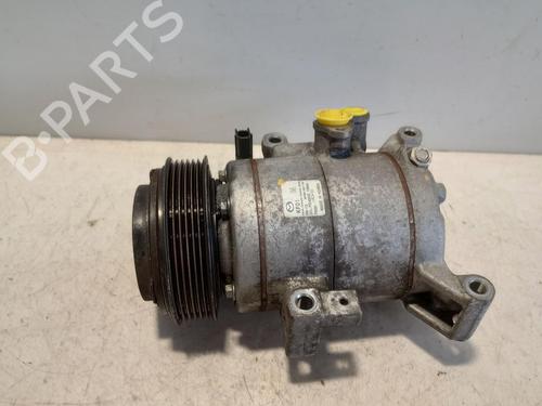 Compressor A/A MAZDA CX-5 (KE, GH) 2.2 D AWD (KE102) (175 hp) 27231651
