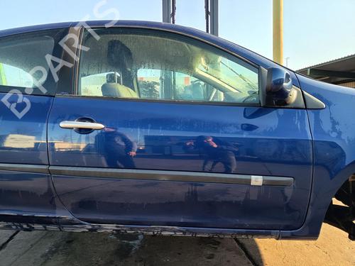 right-front-door-renault-clio-iii-br01-cr01-2005-2006-2007-2008-2009-2010-2011-2012-2013-2014-32763066 main image
