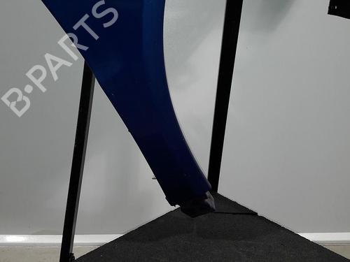 Right front fenders MERCEDES-BENZ A-CLASS (W168) A 170 CDI (168.009, 168.109) | BP27227582C42 