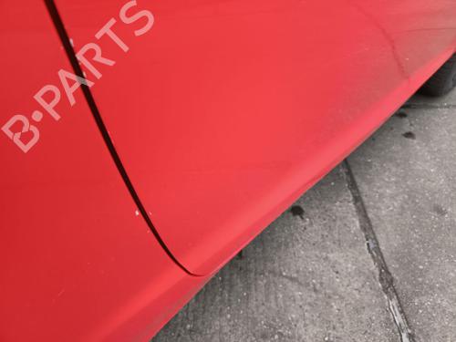 Right front door FORD KA (RU8) 1.2 | BP33469061C3 - Image 4