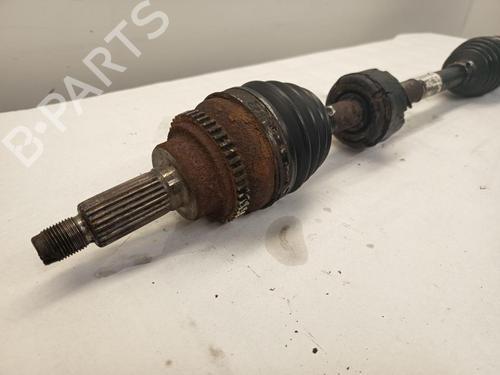 Right front driveshaft SUZUKI IGNIS II (MH) 1.3 4x4 (RM413) | BP32761509M39  - Image 6
