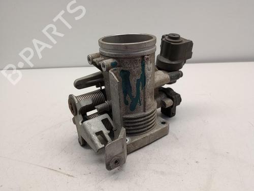 Throttle body BMW 3 (E90) 318 d | BP27226490M82 