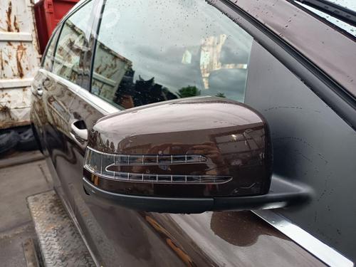 Used Right mirror Right mirror MERCEDES-BENZ B-CLASS Sports Tourer (W246, W242) B 180 (246.242) (122 hp) 36420129 36420129
