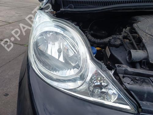 Used Other Other PEUGEOT 107 (PM_, PN_) 1.0 (68 hp) 35932980 35932980