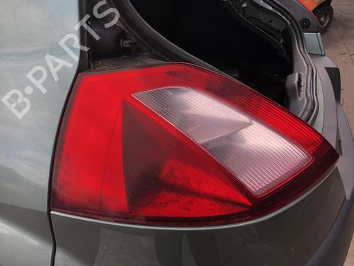 Left taillight RENAULT MEGANE II (BM0/1_, CM0/1_) 1.6 16V (BM0C, CM0C) | BP27229268C34 