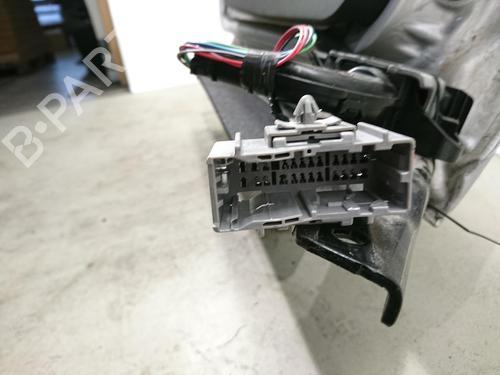 Left rear door MAZDA 5 (CR) 1.8 (CR19) | BP27227960C4 