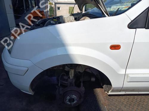 Used Left front fenders Left front fenders FORD FUSION (JU_) 1.4 (80 hp) 38054219 38054219