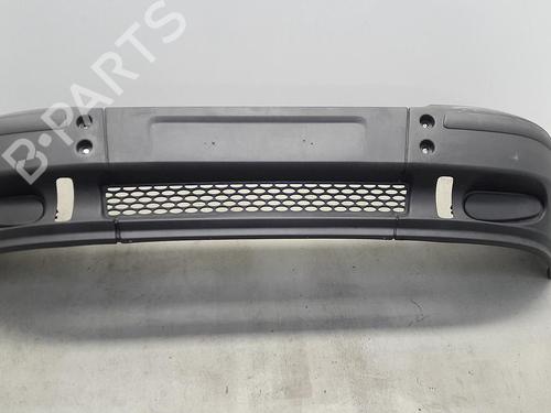 Used Front bumper FORD TRANSIT Van (FA_ _) 2.0 DI (FAE_, FAF_, FAG_) (100 hp) 27227360