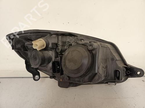 Left headlight SKODA FABIA II Combi (545) 1.6 | BP38938733C28 - Image 2
