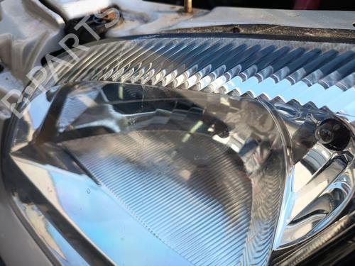 Left headlight SUBARU JUSTY III (G3X) 1.3 AWD (G3X413) | BP39751054C28 - Image 3
