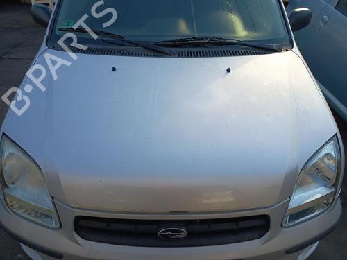 Used Hood Hood SUBARU JUSTY III (G3X) 1.3 AWD (G3X413) (94 hp) 39751055 39751055