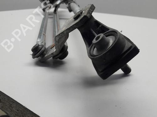 Front wiper motor FORD FOCUS II (DA_, HCP, DP) 1.6 | BP27227348M29 
