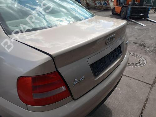 Tailgate AUDI A4 B5 (8D2) 1.6 | BP27231391C6 