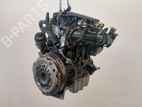 Engine OPEL MERIVA B MPV (S10) 1.4 (75) | BP32733803M1 - Image 7