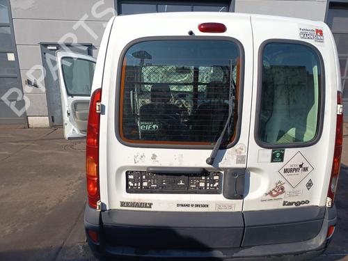 Used Left tailgate Left tailgate RENAULT KANGOO Express (FC0/1_) 1.5 dCi (FC1E) (68 hp) 33275286 33275286