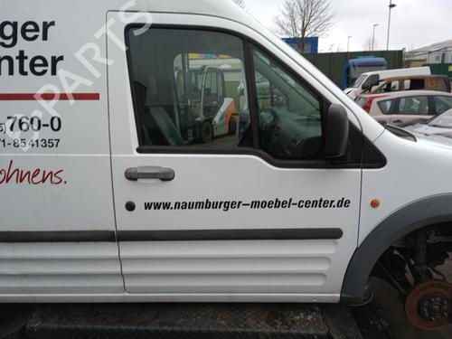 Used Right front door FORD TRANSIT CONNECT (P65_, P70_, P80_) 1.8 TDCi (90 hp) 27233154