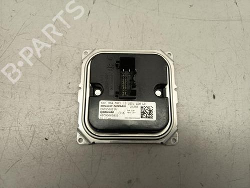 Electronic module SMART FORFOUR Hatchback (453) electric drive / EQ (453.091) | BP38674036M83  - Image 5