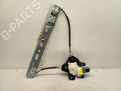 Used Front right window mechanism Front right window mechanism FORD TOURNEO CONNECT / GRAND TOURNEO CONNECT V408 MPV 1.0 EcoBoost (100 hp) 32761653 32761653
