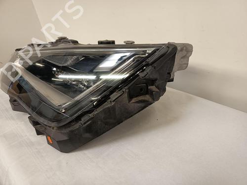 Left headlight SEAT LEON ST (5F8) 1.4 TSI | BP32761517C28  - Image 5