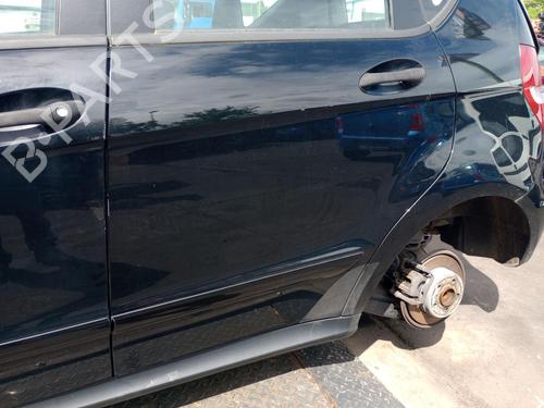 Left rear door MERCEDES-BENZ A-CLASS (W169) A 170 (169.032, 169.332) | BP27230733C4 