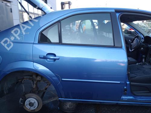 Used Right rear door FORD MONDEO III (B5Y) 1.8 16V (125 hp) 27233264