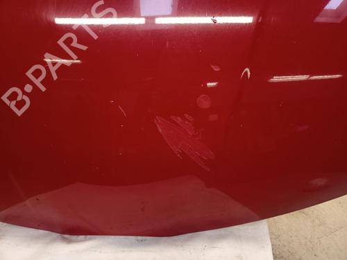 Hood TOYOTA COROLLA Verso (ZER_, ZZE12_, R1_) 1.8 (ZNR11_, ZNR11R) | BP27230950C1 