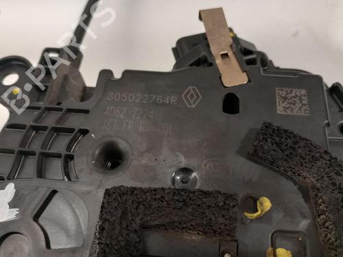 Front right lock RENAULT CLIO IV (BH_) 0.9 TCe 90 (BHNF, BHMA, BHMH, BHJK, BHJR) | BP27229977C97 