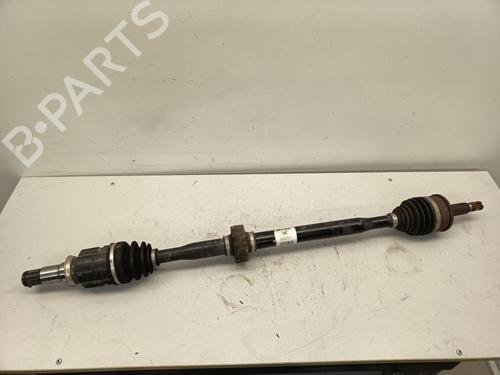 Used Right front driveshaft Right front driveshaft 36985203 36985203