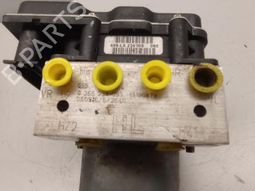 ABS pump OPEL TIGRA TwinTop (X04) 1.4 (R97) | BP27233309M43 