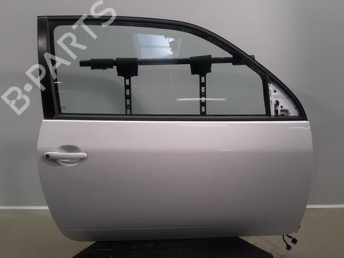 Used Right front door VW LUPO I (6X1, 6E1) 1.7 SDI (60 hp) 27227686