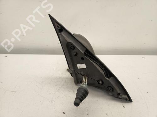 Left mirror SMART FORFOUR (454) 1.3 (454.031) | BP33438349C26  - Image 5