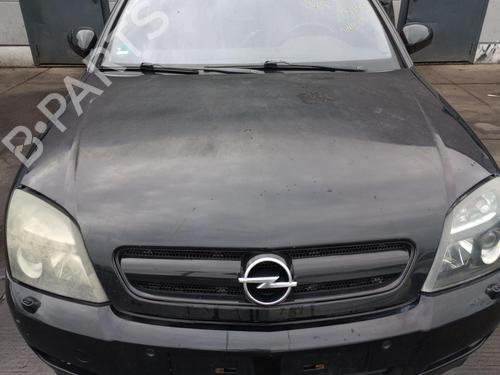 Motorhjelm OPEL VECTRA C GTS (Z02) 1.8 16V (F68) (122 hp) 27233368