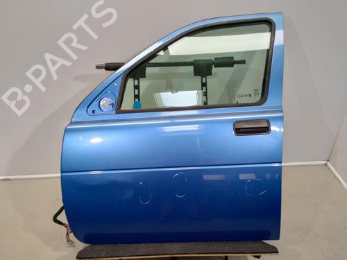 Used Left front door LAND ROVER FREELANDER I (L314) 2.0 Td4 4x4 (112 hp) 27225897