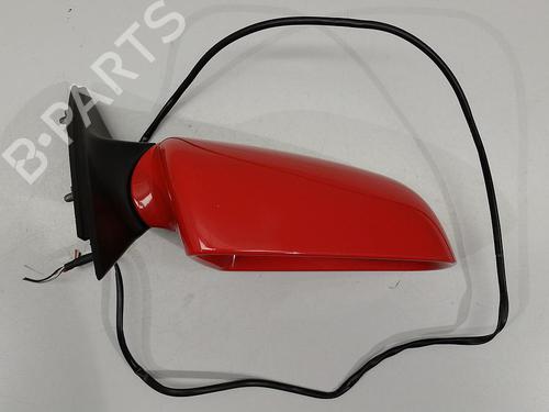 Right mirror AUDI A4 B7 Avant (8ED) 3.0 TDI quattro | BP27227978C27 